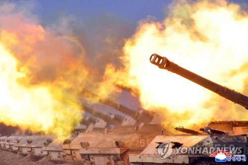 9·19합의 무시하며 일부러 南자극…北, '합의파기' 노리나