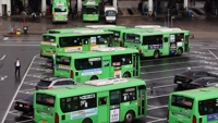 '경영난' 서울 마을버스 재정투입 확대…자치구도 추가 지원