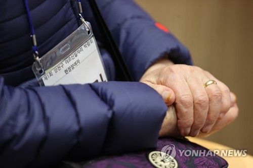 지난해 60세 이상 고령 취업자 541만명…5년만에 40% 늘어