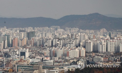 초강력 대출 규제에 늘어나는 월세 수요…"주거비 부담도 커져"