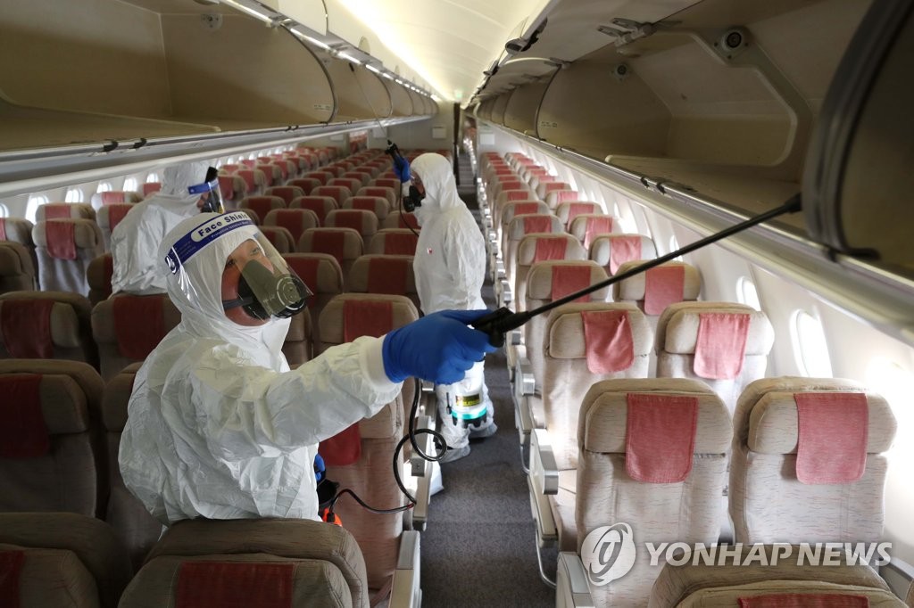 Corea del Sur reporta las primeras muertes relacionadas con la variante ómicron
