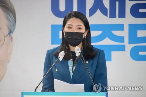 더불어민주당 신현영 원내대변인