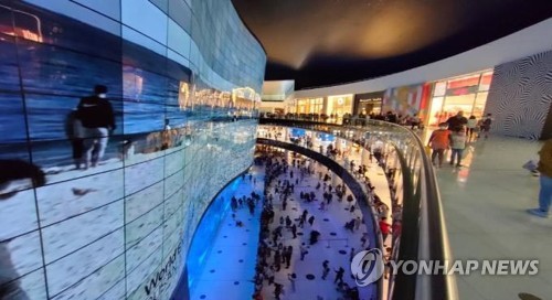 박형준, 15∼17일 두바이서 2030부산엑스포 유치 홍보