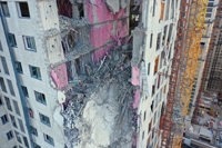 대전시, 10층 이상 건물 골조공사 현장 등 긴급 안전점검