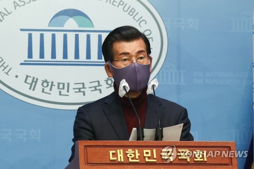'굿바이 이재명' 장영하, '160분 통화' 이재명 욕설 녹취 공개