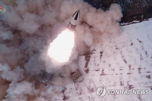 북한 미사일 다룰 안보리 회의 열흘만에 또 열린다…미국 요청(종합2보)