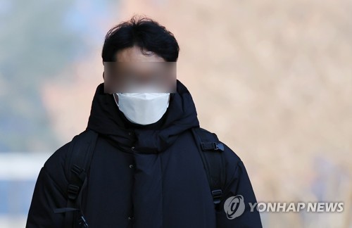 정민용, "유원홀딩스에 김용 다녀간 뒤 돈 사라져" 검찰 진술