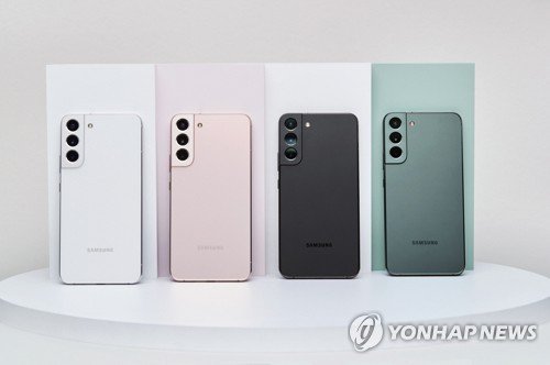 Samsung vuelve a encabezar el mercado mundial de teléfonos inteligentes en el 1er. trimestre