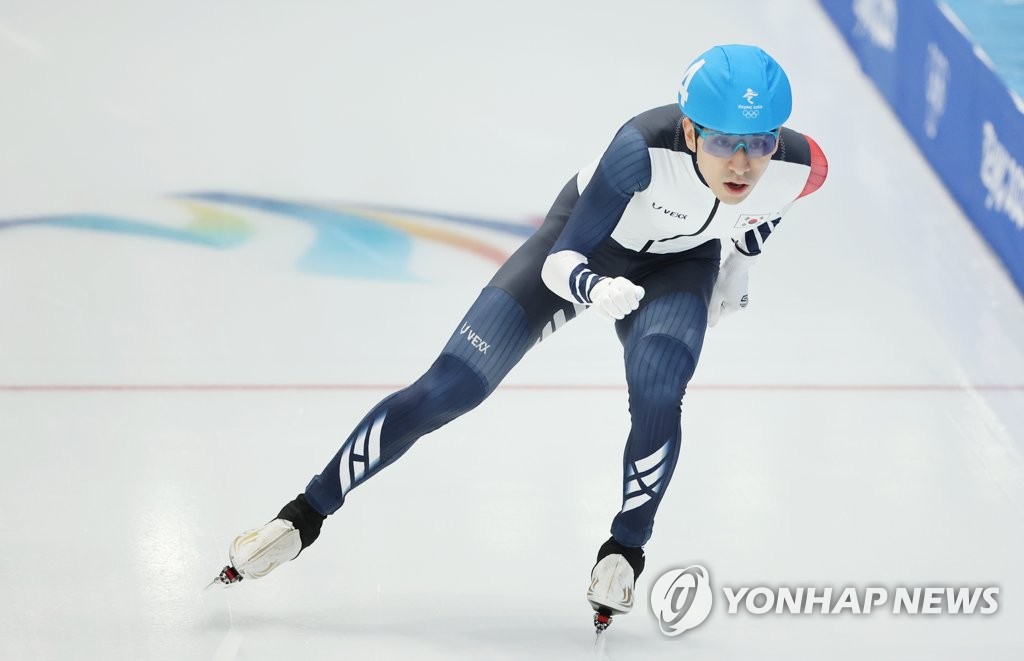 (LEAD) Beijing 2022 medalists pull out of domestic competition | Yonhap ...