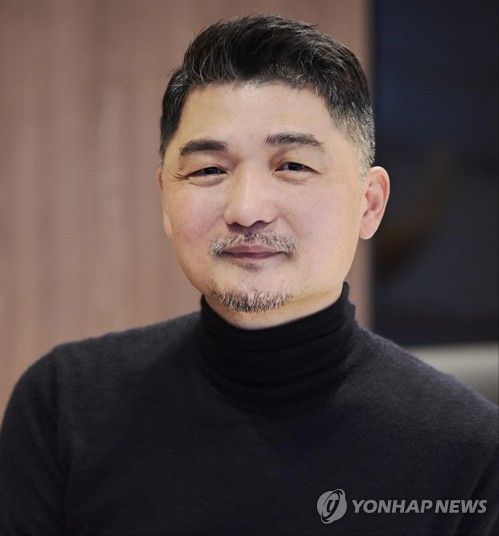 Kakao founder Kim Beom-su named chief of Korea National Opera's board of directors