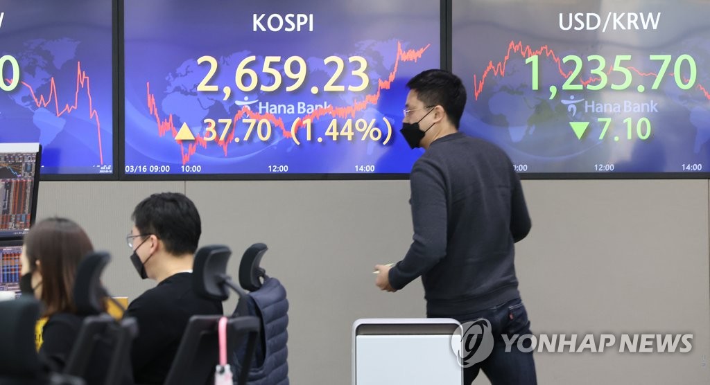 وزير المالية: كوريا الجنوبية تسعى لتحقيق الاستقرار في سوق الصرف الأجنبي إذا كان هبوط الوون مفرطا - 1