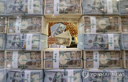 円安で韓国の輸出競争力低下？　産業界が緊張
