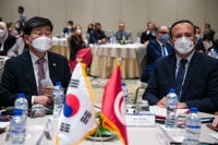 튀니지 거점으로 한국-아프리카 경제협력 강화 모색