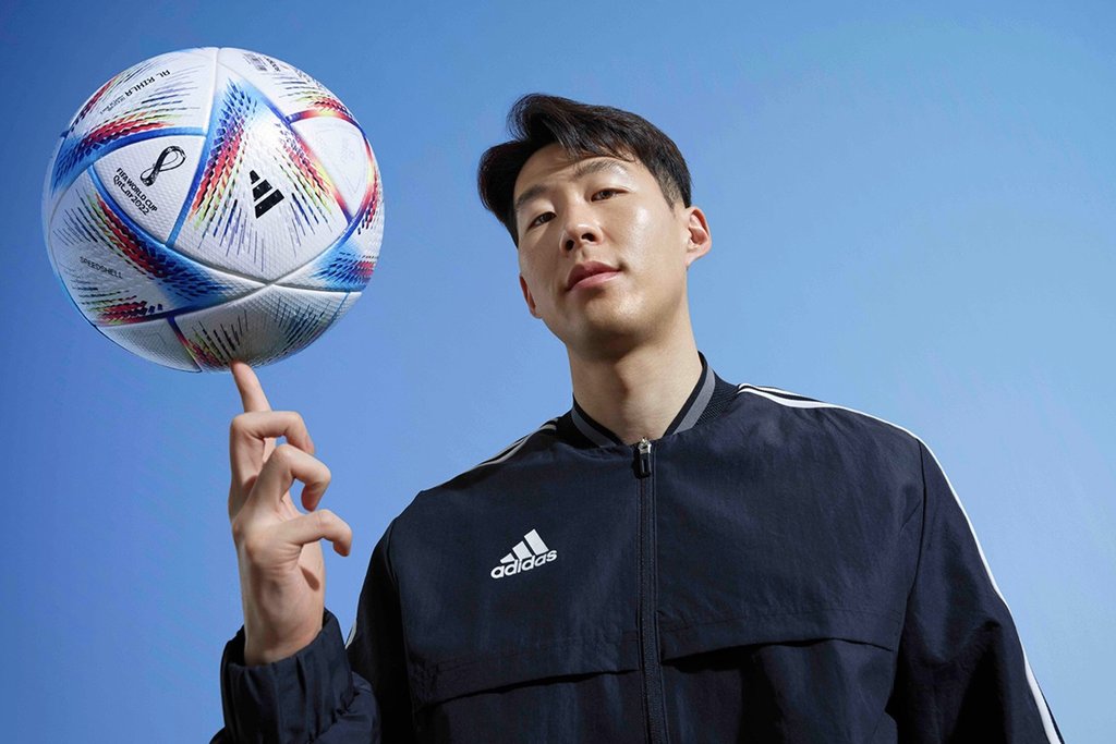 Football : Son Heung-min inscrit son 21e but de la saison contre Arsenal