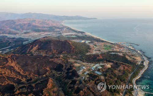 경북·강원 산불 특별재난지역 피해주민 600명에 일자리