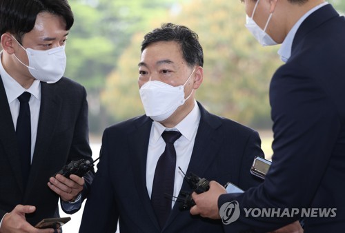 [속보] 김오수 "공직자·선거범죄 제외, 범죄대응역량 감소 우려"
