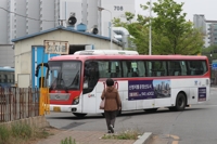 [2보] 경기도 버스 노조 파업 유보…26일 정상 운행