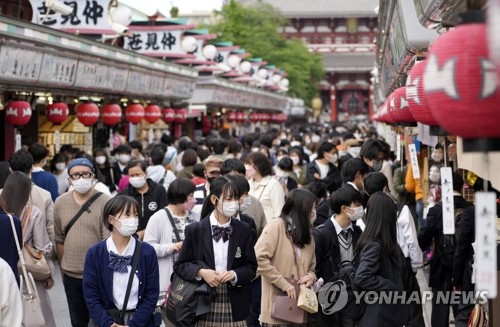 내달 10일부터 일본 단체관광 가능…한국에서 입국시 검사 면제