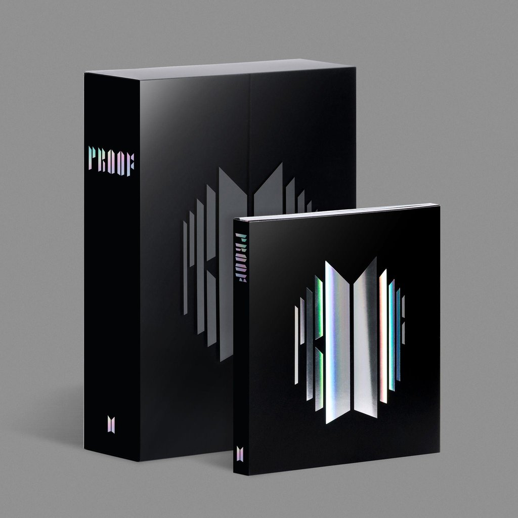 BTS 新曲含むアンソロジー盤発売へ | 聯合ニュース