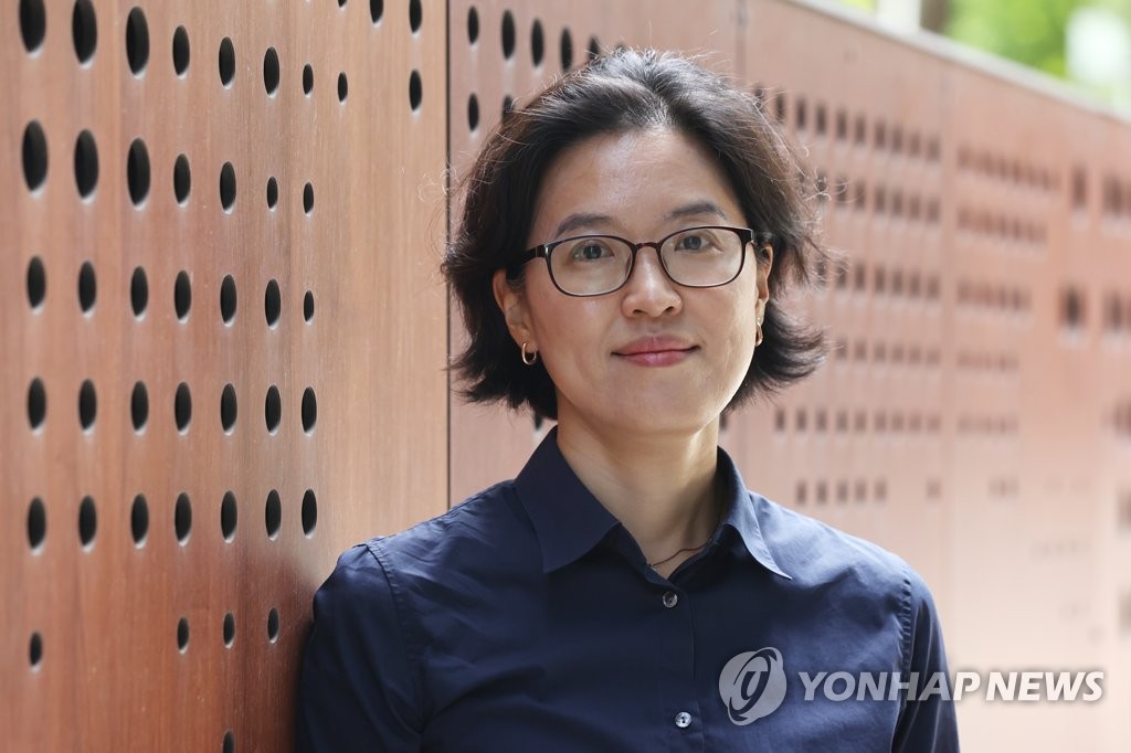 «Cursed Bunny» prouve le potentiel de la littérature du genre transcendant en Corée