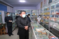 北朝鮮メディアが自宅隔離の注意点を紹介　薬の使用や食べ物など