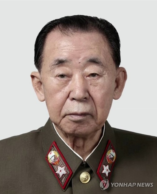 General adviser to N. Korean defense ministry dies