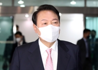 尹대통령, 盧서거 13주기에 "한국정치에 참 안타깝고 비극적 일"