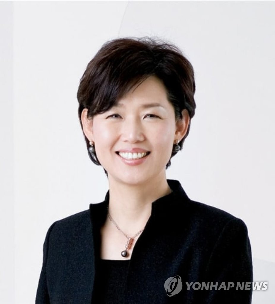 This photo, provided by the presidential office, shows Lee In-sil, who was nominated by President Yoon Suk-yeol as the new head of the Korean Intellectual Property Office on May 29, 2022. (PHOTO NOT FOR SALE) (Yonhap)