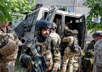 정부, '우크라군가담 한인 사망' 러 발표에 