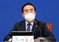 민주, '민생정당' 변모 진력…신구권력 충돌 속 모드전환 '난망'