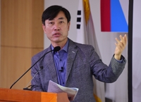 하태경, 북한인권법 개정안 발의…