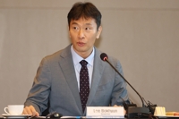 금감원장 