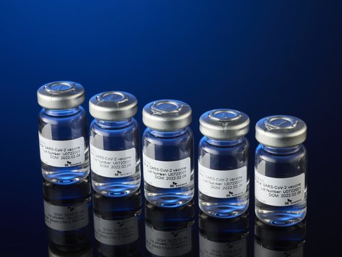 Le SKYCovione de SK Bioscience s'est avéré efficace contre les sous-variants d'Omicron en injection de rappel