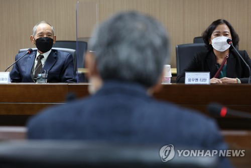 진실화해위원회 찾은 베트남전 '한국군 학살 피해자'