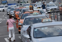 서울 택시 기본요금 4800원으로 인상 추진…기본거리도 단축