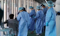 집단감염 인천 의료기관 2곳서 13명 추가 확진
