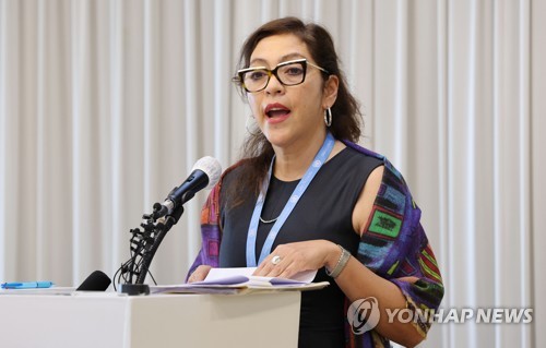 La rapporteuse de l'ONU préoccupée par le rapatriement forcé des pêcheurs nord-coréens en 2019
