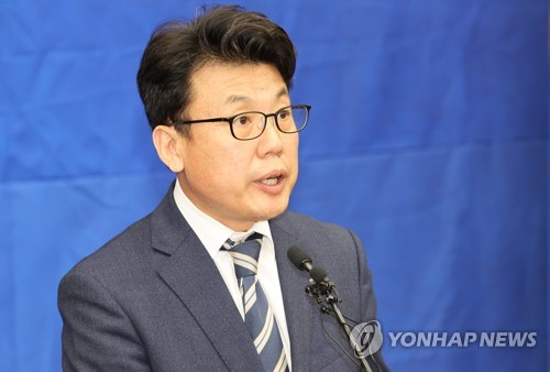진성준 의원 '당원매수' 의혹 관련 건설업자 구속영장 기각
