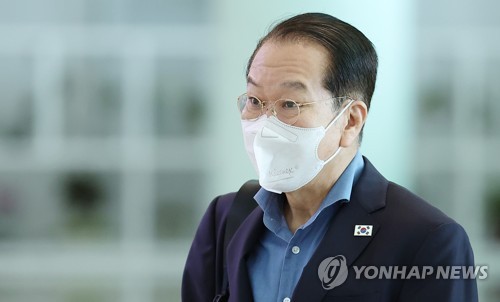 北の相次ぐ発射「尹政権を手なずけようとする意図」　韓国統一相　
