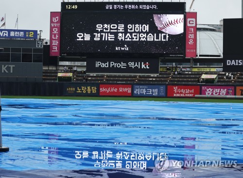 Upcoming KBO Games and Schedule