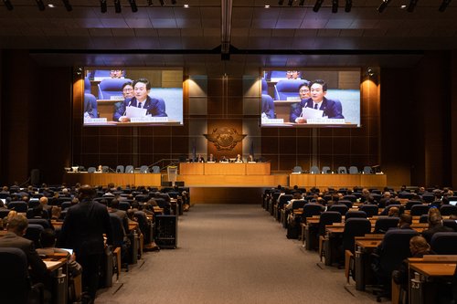 S. Korea reelected as ICAO Council member