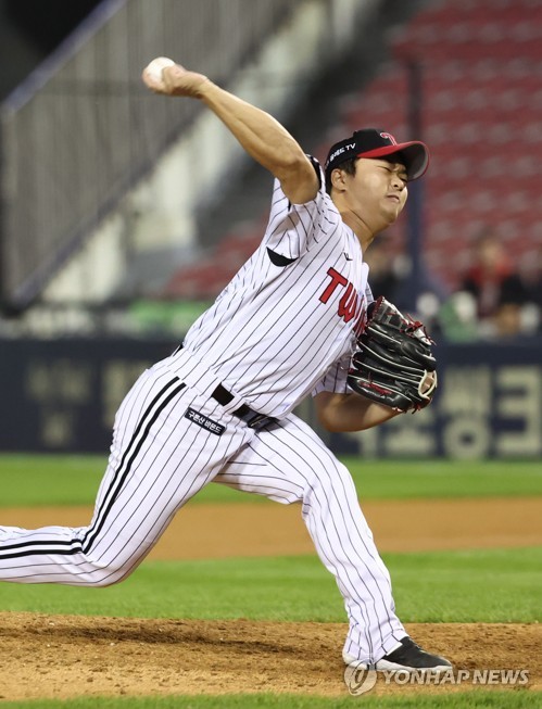 KBO_League_K_Quarantin_20200517_10, The KBO(Korea Baseball …