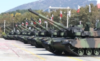 K2 전차