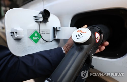 창원시, 친환경 수소승용차 보급 지원…한대당 3천310만원