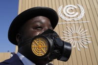 COP27서 합의된 손실·피해 기금은 '보상' 아닌 '대응'…이유는