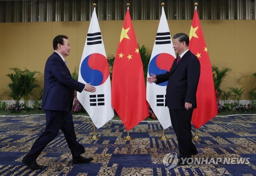 '글로벌 정상외교 복귀' 시진핑, 키워드는 '공급망·일대일로'