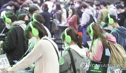 [게임위드인] 장르·플랫폼 다변화 시도하는 한국 게임업계 숙제는