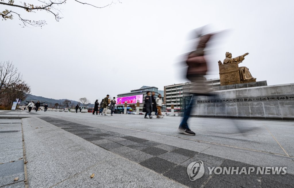 La ciudad de Seúl aprueba los vítores callejeros para animar la Copa Mundial