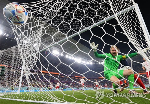 Qatar 2022 : la 22e fête du football international s'achève avec 172 buts marqués