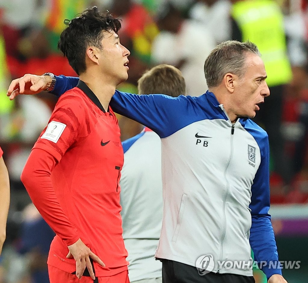 (كأس العالم) حتى بعد الخسارة أمام غانا، لا تزال هناك فرصة أمام كوريا للتأهل - 3